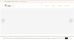 Desktop Screenshot of mobilplaneten.se